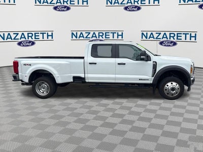 2026 Ford F-450SD XL DRW