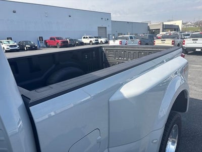 2026 Ford F-450SD XL DRW