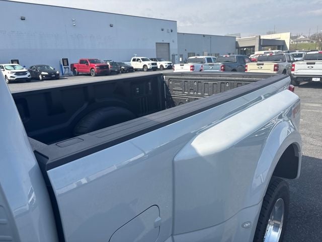 2026 Ford F-450SD XL DRW