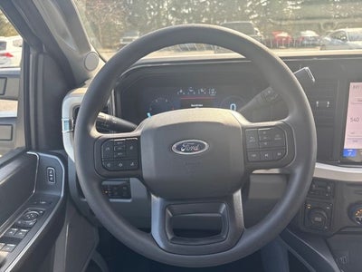 2026 Ford F-450SD XL DRW