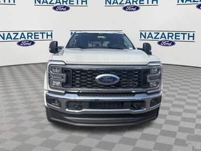 2026 Ford F-450SD XL DRW