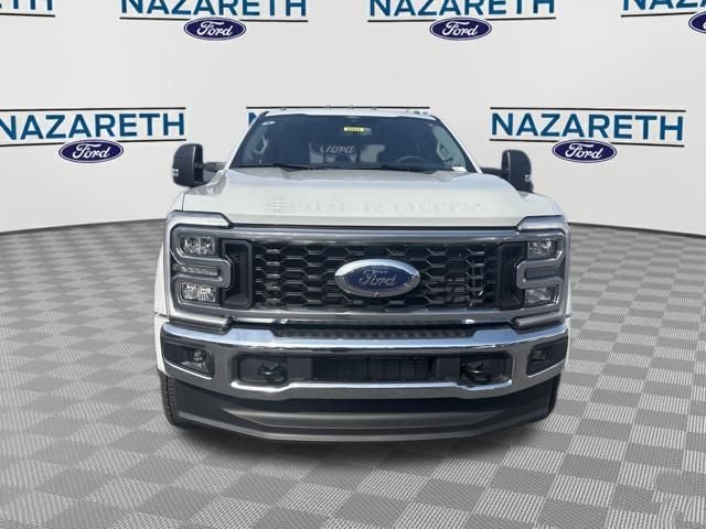 2026 Ford F-450SD XL DRW
