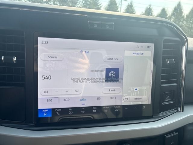 2026 Ford F-450SD XL DRW