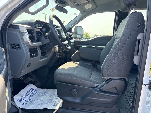 2024 Ford F-350SD XL