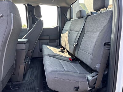 2024 Ford F-350SD XL