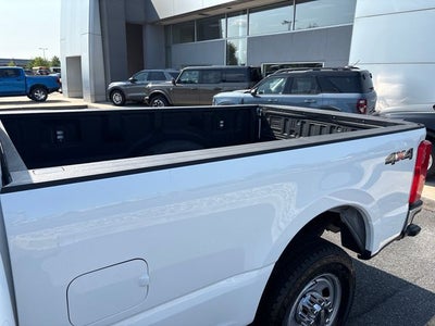 2024 Ford F-350SD XL