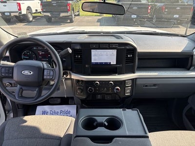 2024 Ford F-350SD XL