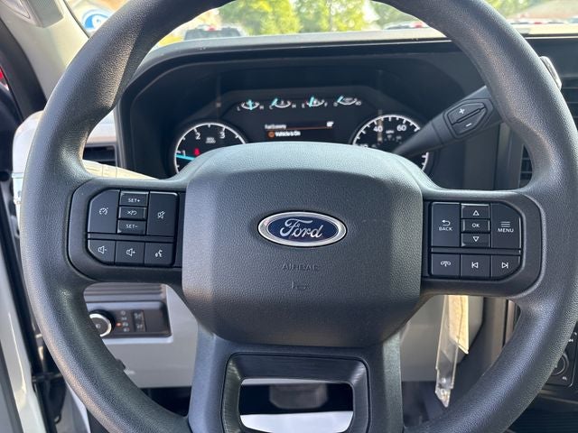 2024 Ford F-350SD XL