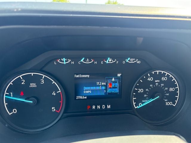 2024 Ford F-350SD XL