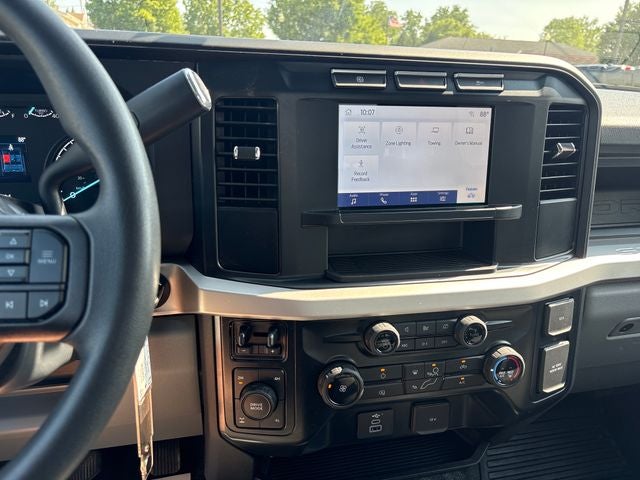 2024 Ford F-350SD XL