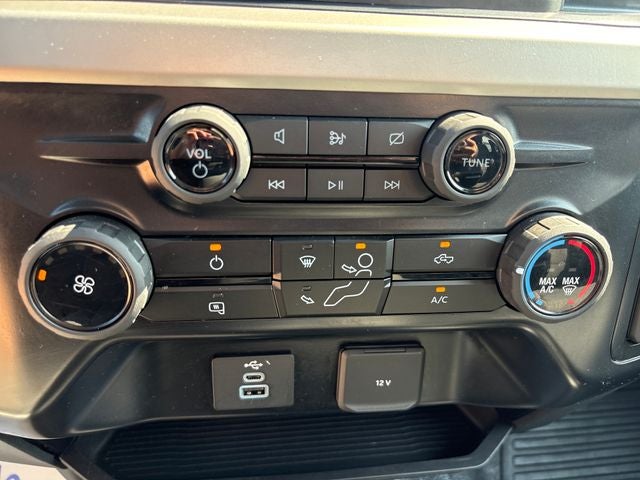 2024 Ford F-350SD XL