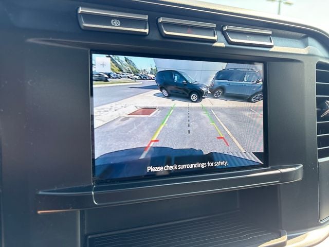 2024 Ford F-350SD XL