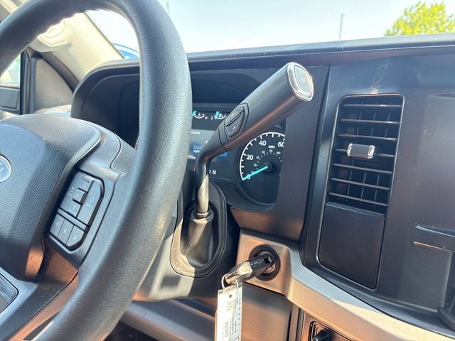 2024 Ford F-350SD XL