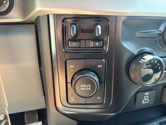 2024 Ford F-350SD XL