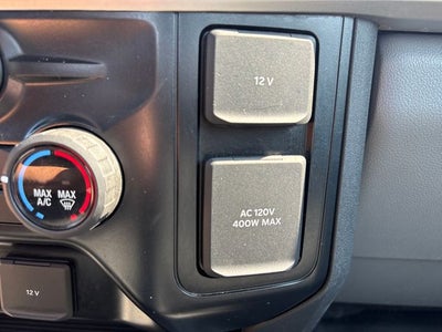 2024 Ford F-350SD XL