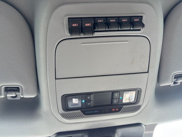 2024 Ford F-350SD XL