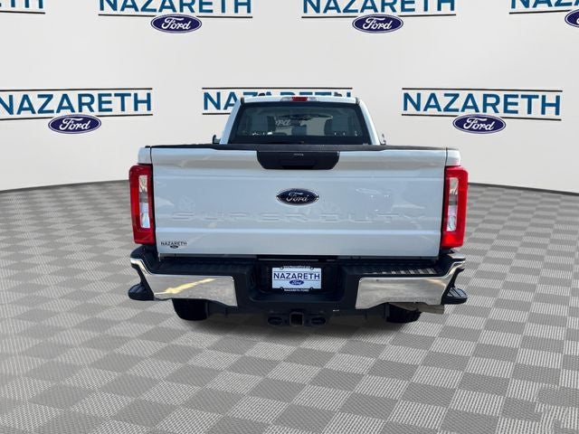 2024 Ford F-350SD XL