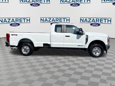 2024 Ford F-350SD XL