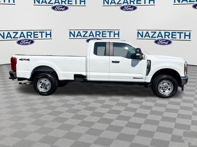 2024 Ford F-350SD XL