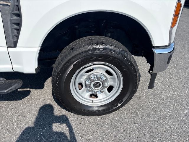 2024 Ford F-350SD XL