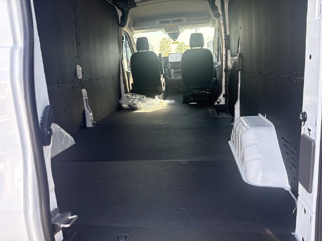 2027 Ford Transit-250 Base