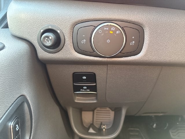 2027 Ford Transit-250 Base