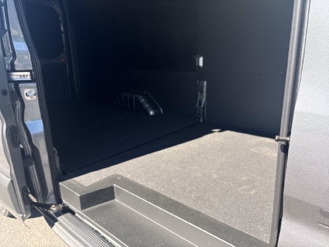 2027 Ford Transit-350 Base