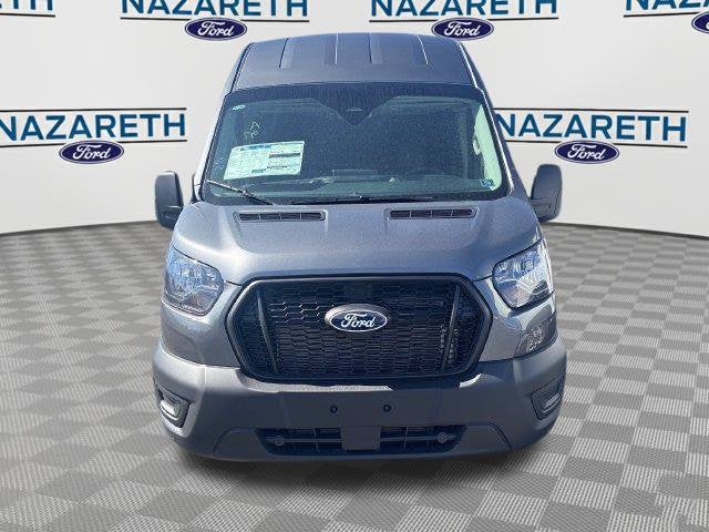 2027 Ford Transit-350 Base
