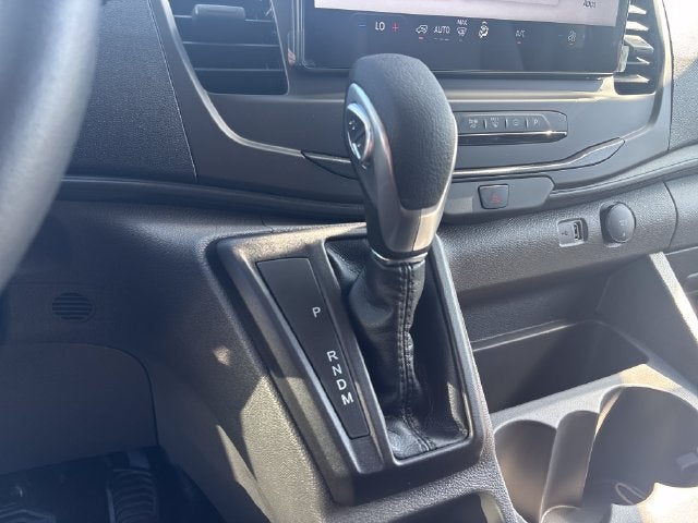 2027 Ford Transit-350 Base