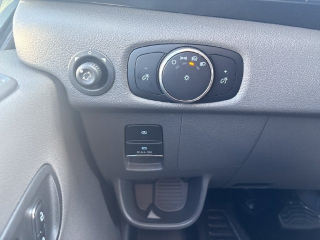 2027 Ford Transit-350 Base