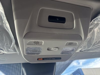 2027 Ford Transit-350 Base