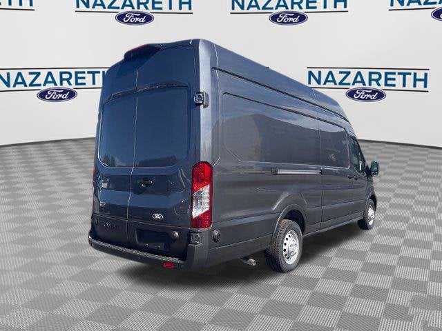 2027 Ford Transit-350 Base