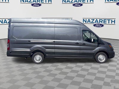 2027 Ford Transit-350 Base