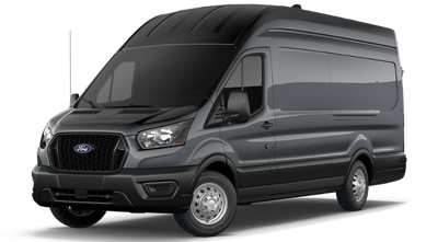 2027 Ford Transit-350 Base