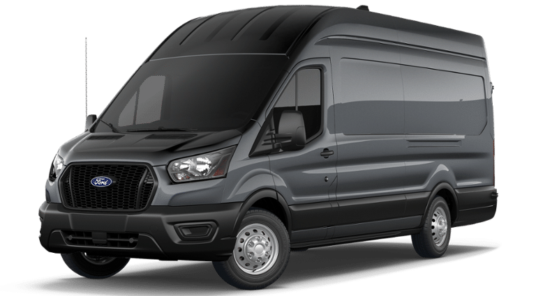 2027 Ford Transit-350 Base