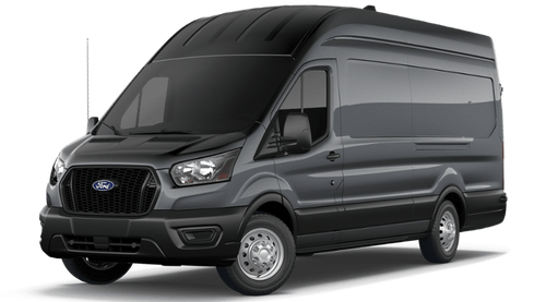 2027 Ford Transit-350 Base