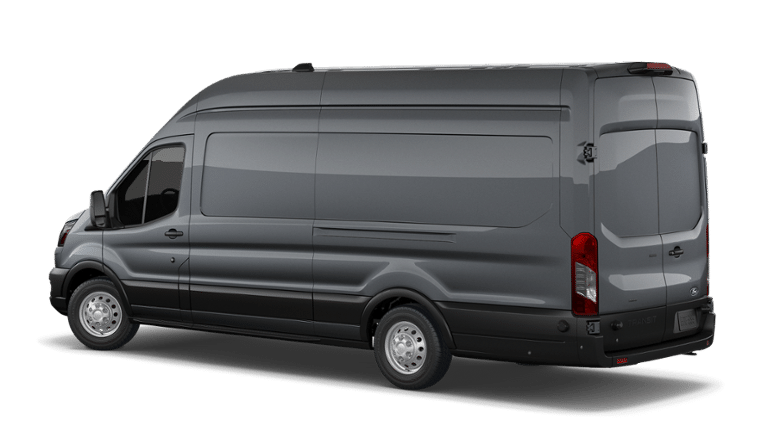 2027 Ford Transit-350 Base