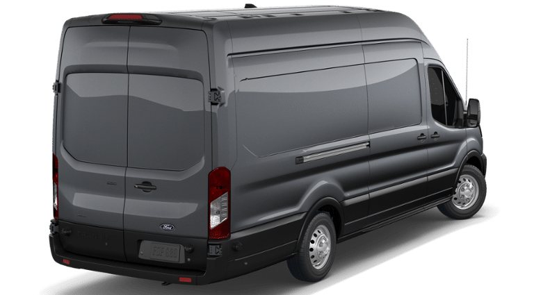 2027 Ford Transit-350 Base