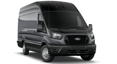 2027 Ford Transit-350 Base