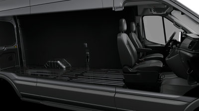 2027 Ford Transit-350 Base