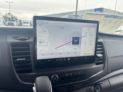 2026 Ford Transit-350 Base