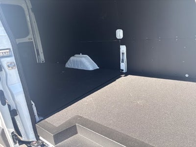 2027 Ford Transit-350 Base