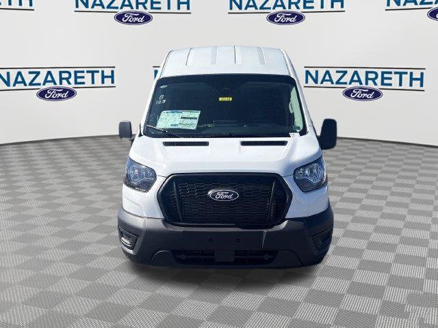 2027 Ford Transit-350 Base