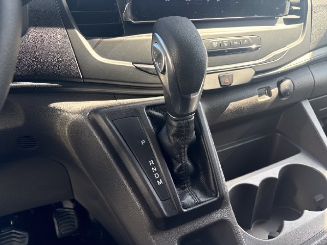 2027 Ford Transit-350 Base