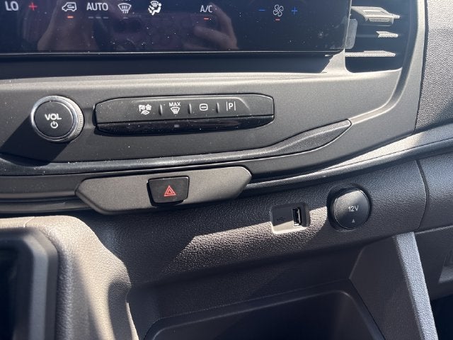 2027 Ford Transit-350 Base
