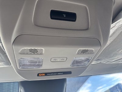 2027 Ford Transit-350 Base