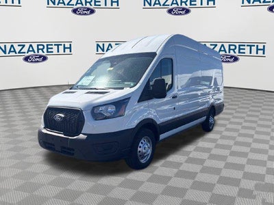 2027 Ford Transit-350 Base