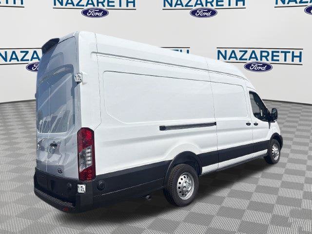 2027 Ford Transit-350 Base