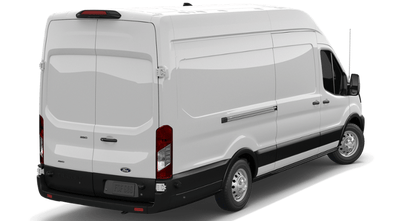 2027 Ford Transit-350 Base