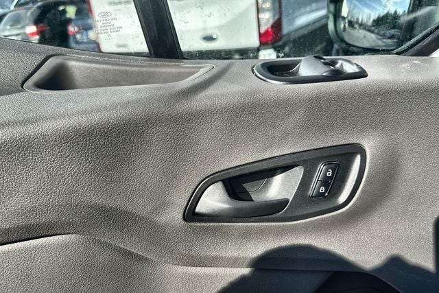 2025 Ford Transit-350 Base